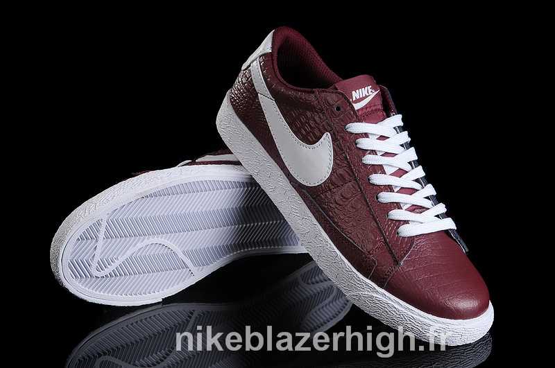 nike blazer low classic vendre acheter nike blazer la collecte